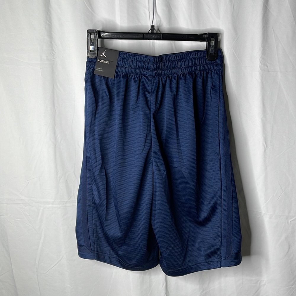 Jordan Shorts - Picture 2 of 3